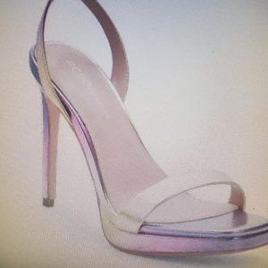 Brand new BCBG Sandals/Drop Price